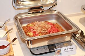 Sun Plaza Hotel Fuji Lake Yamanaka