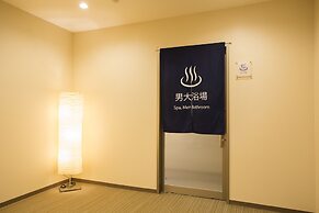 Sun Plaza Hotel Fuji Lake Yamanaka