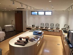 Sun Plaza Hotel Fuji Lake Yamanaka