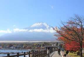 Sun Plaza Hotel Fuji Lake Yamanaka