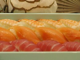 Sun Plaza Hotel Fuji Lake Yamanaka