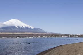 Sun Plaza Hotel Fuji Lake Yamanaka