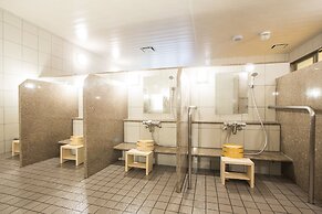 Sun Plaza Hotel Fuji Lake Yamanaka