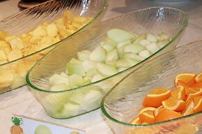 Sun Plaza Hotel Fuji Lake Yamanaka