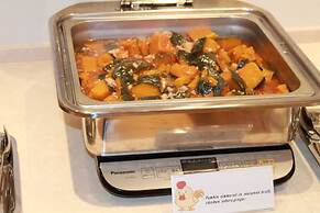 Sun Plaza Hotel Fuji Lake Yamanaka