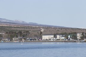 Sun Plaza Hotel Fuji Lake Yamanaka