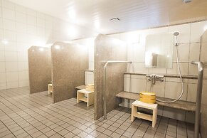 Sun Plaza Hotel Fuji Lake Yamanaka