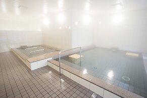 Sun Plaza Hotel Fuji Lake Yamanaka