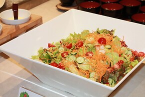 Sun Plaza Hotel Fuji Lake Yamanaka