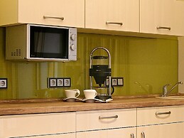 Hotel Landgasthaus Am Steendamm