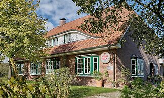 Hotel Landgasthaus Am Steendamm