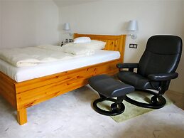 Hotel Landgasthaus Am Steendamm