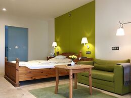 Hotel Landgasthaus Am Steendamm