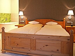 Hotel Landgasthaus Am Steendamm