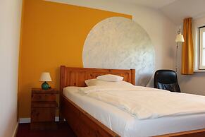 Hotel Landgasthaus Am Steendamm