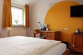 Hotel Landgasthaus Am Steendamm