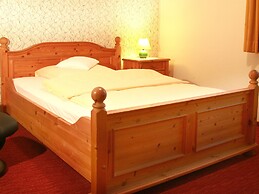 Hotel Landgasthaus Am Steendamm