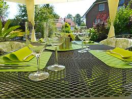 Hotel Landgasthaus Am Steendamm