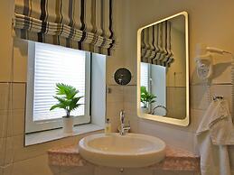 Hotel Landgasthaus Am Steendamm