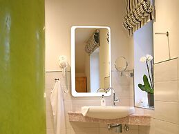 Hotel Landgasthaus Am Steendamm