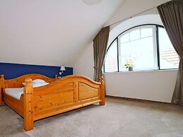 Hotel Landgasthaus Am Steendamm