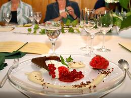 Hotel Landgasthaus Am Steendamm