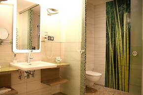 Hotel Landgasthaus Am Steendamm