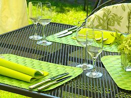 Hotel Landgasthaus Am Steendamm