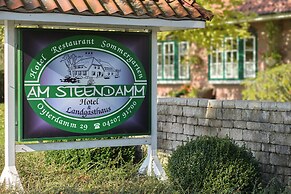 Hotel Landgasthaus Am Steendamm