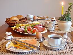 Hotel Landgasthaus Am Steendamm