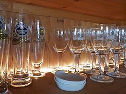 Hotel Landgasthaus Am Steendamm