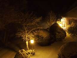 Hotel Landgasthaus Am Steendamm