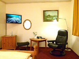 Hotel Landgasthaus Am Steendamm