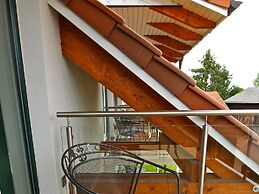 Hotel Landgasthaus Am Steendamm