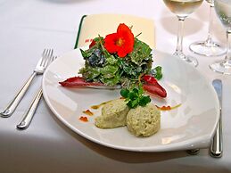 Hotel Landgasthaus Am Steendamm