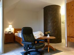Hotel Landgasthaus Am Steendamm