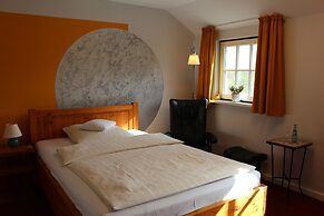 Hotel Landgasthaus Am Steendamm