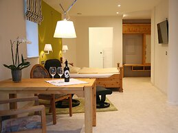 Hotel Landgasthaus Am Steendamm