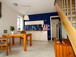 Hotel Landgasthaus Am Steendamm