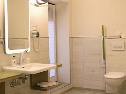 Hotel Landgasthaus Am Steendamm