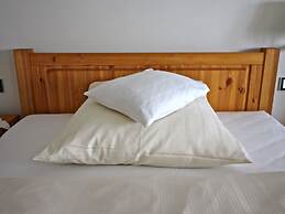 Hotel Landgasthaus Am Steendamm