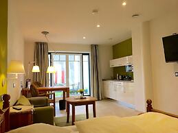 Hotel Landgasthaus Am Steendamm