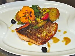 Hotel Landgasthaus Am Steendamm