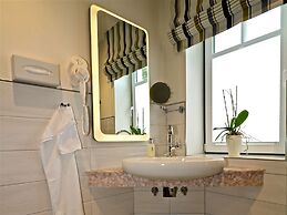 Hotel Landgasthaus Am Steendamm