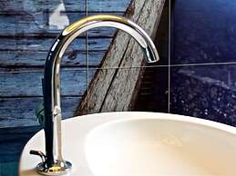 Hotel Landgasthaus Am Steendamm