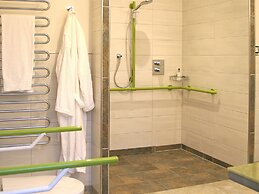 Hotel Landgasthaus Am Steendamm