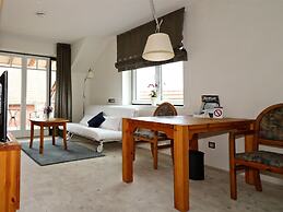 Hotel Landgasthaus Am Steendamm