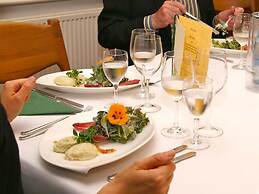 Hotel Landgasthaus Am Steendamm