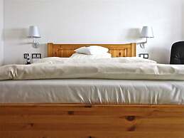 Hotel Landgasthaus Am Steendamm