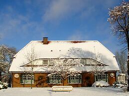 Hotel Landgasthaus Am Steendamm